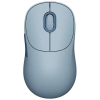 Мышь беспроводная Xiaomi Wireless Mouse 3, синяя